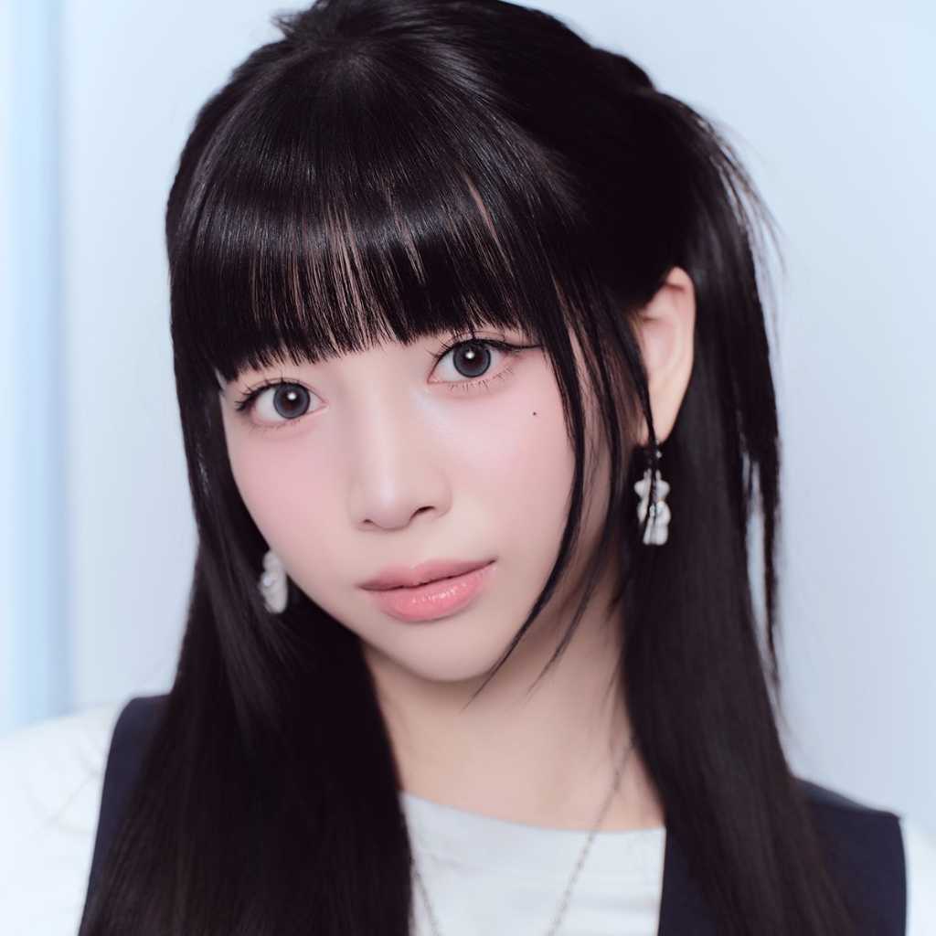 UNIS ナナからジン・ヒョンジュまで、日本1stデジタルシングル「もしもし♡」コンセプトビジュアルを公開