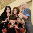 TWICEのユニットMISAMO、黒柳徹子と一緒に“TTポーズ”も！「徹子の部屋」出演に反響