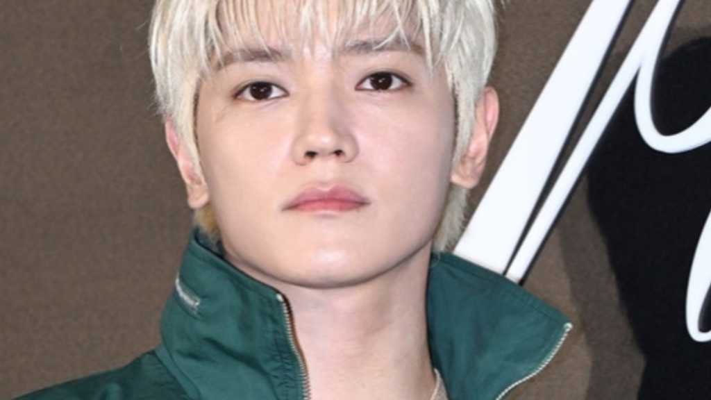 【PHOTO】NCT テヨン&チェ・ウシクら、ブランド「AMI PARIS」のイベントに出席