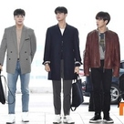【PHOTO】ASTRO、ワールドツアーのため台湾へ出国…爽やかなファッションを披露