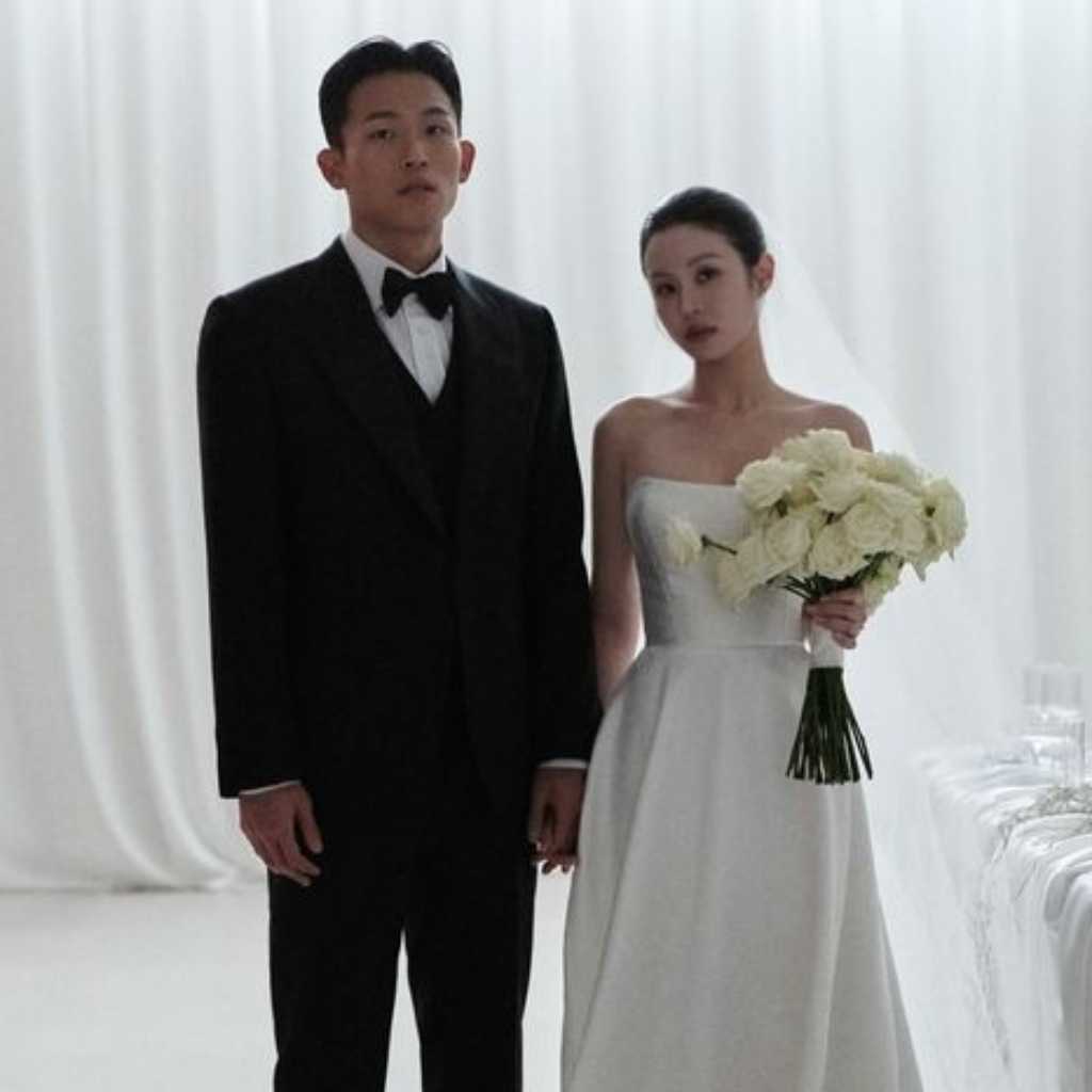 サッカー選手チョン・ウヨン、俳優イ・グァンギの娘イ・ヨンジと6月に結婚