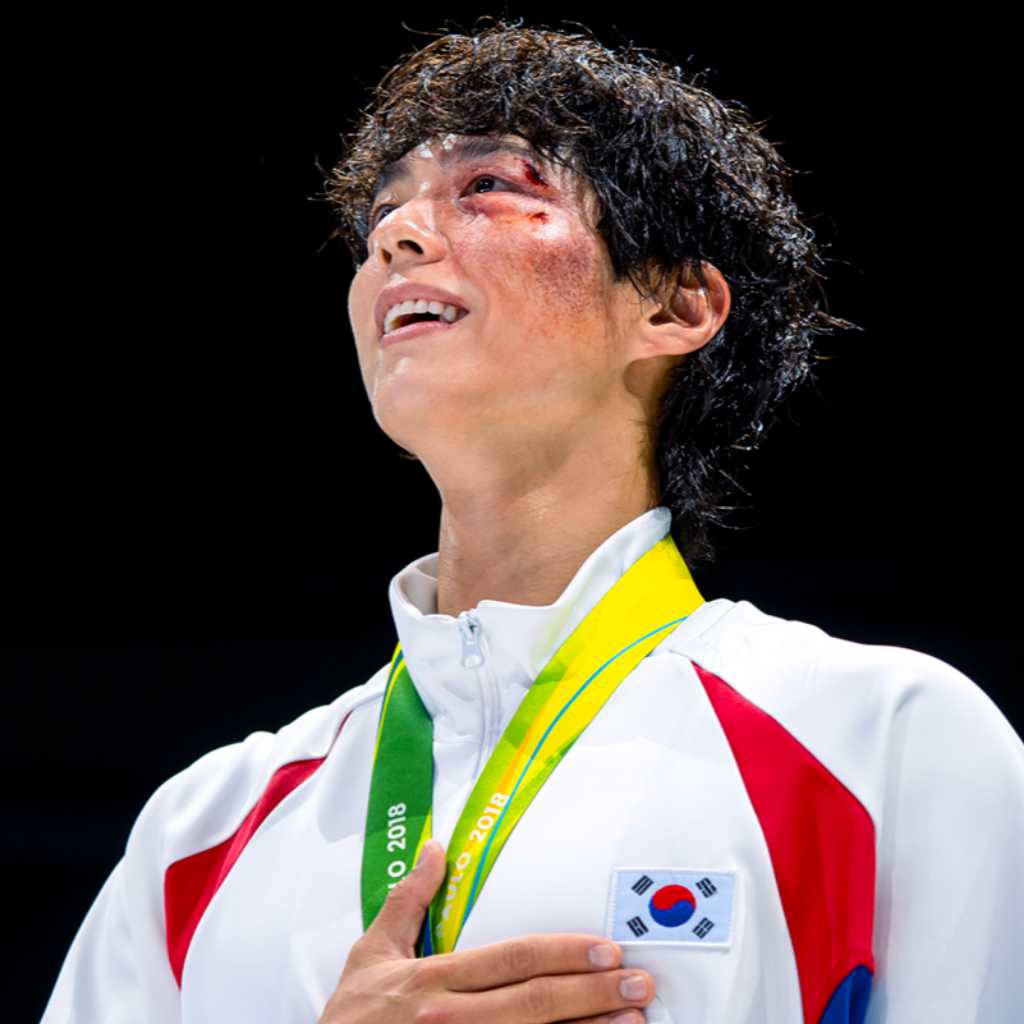 パク・ボゴム主演「グッドボーイ」Prime Videoで6月1日よりスタート!チュ・ヨンウら出演「巫女と彦星」も独占配信へ