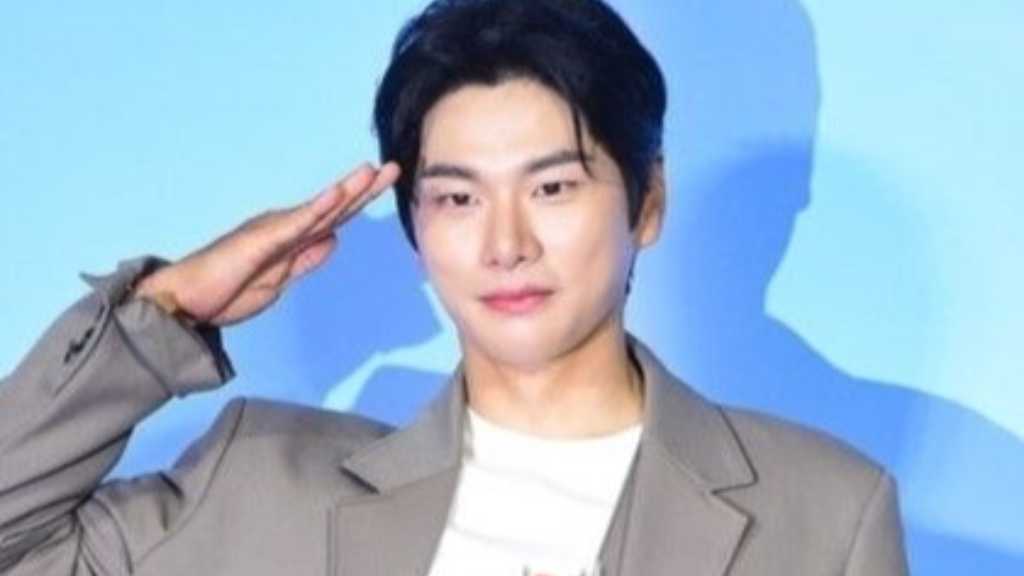 イ・イギョン、受賞スピーチでユ・ジェソクだけを除外?一部での憶測に事務所が反論