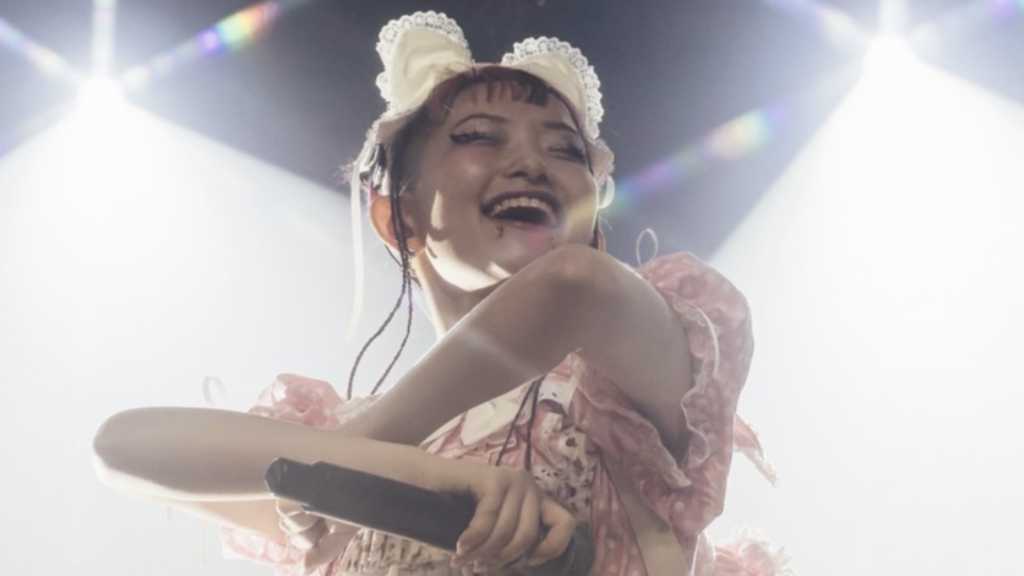 水曜日のカンパネラ、韓国語でMCに挑戦！ソウルで初のワンマン公演が大盛況