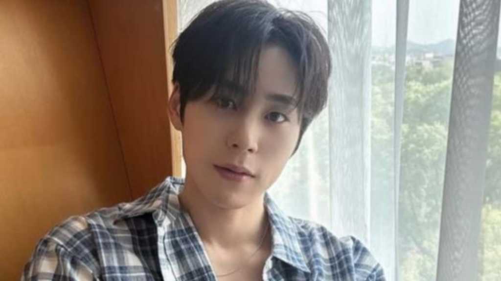 KNK イ・ドンウォン、突然のグループ脱退を発表「7年間の活動を終了…俳優として再スタート」