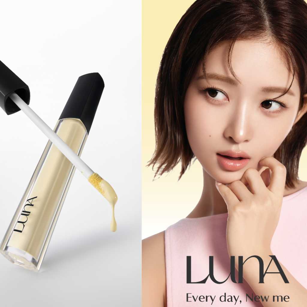 韓国コスメ「LUNA」人気コンシーラー＆パレットから新色登場！くすみや日焼け後の肌色をカバー