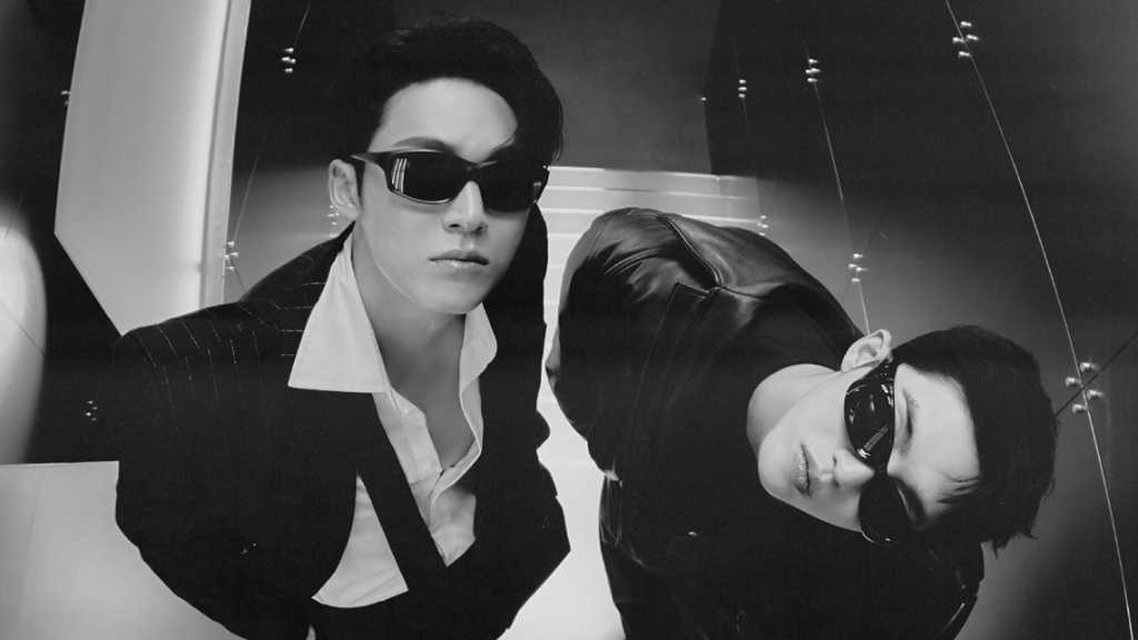 SEVENTEENのS․COUPS&ミンギュ、初のライブツアーを記念したポップアップストアが東京にオープン!本日より9日間限定