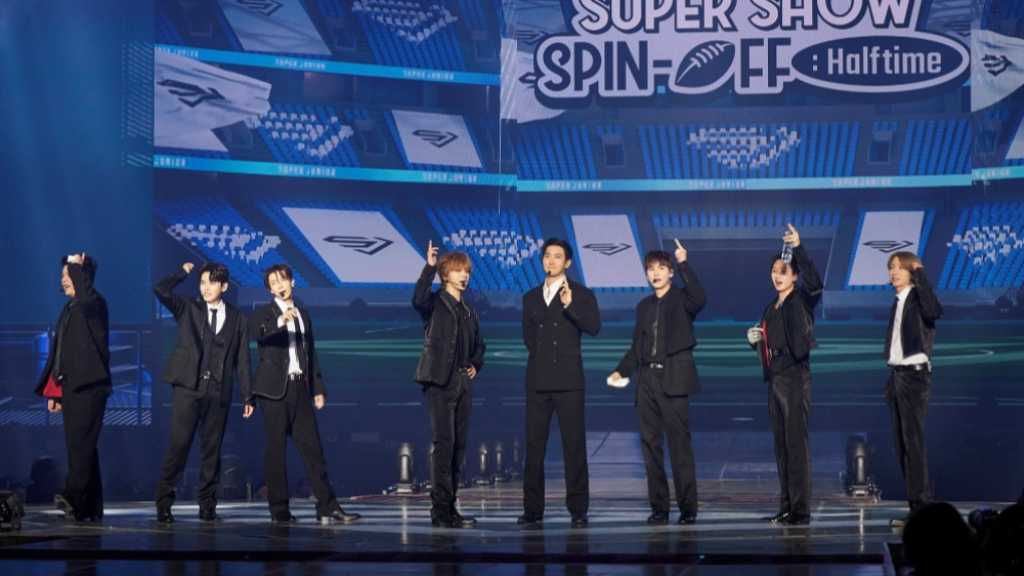 SUPER JUNIOR、ステージからドラマ＆バラエティまで大特集！EXOの4ヶ月連続特集も…7月の衛星劇場も見どころ満載