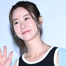 【PHOTO】KARA スンヨン&イ・ジフンら、映画「壁越しの彼女」舞台挨拶に出席