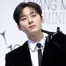 【PHOTO】ファン・ミンヒョン、1stソロアルバム「Truth or Lie」発売記念ショーケースを開催