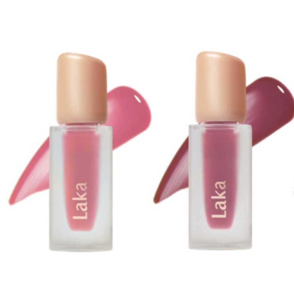 韓国コスメ「Laka」日本未上陸アイテムも!ポップアップを渋谷ロフトで12月27日より開催