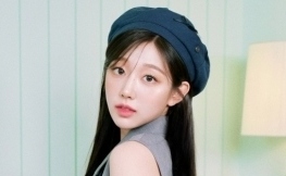 LOVELYZ イ・スジョン＆ジョン・イェイン、デビュー10周年記念コンサートの予告イメージを公開