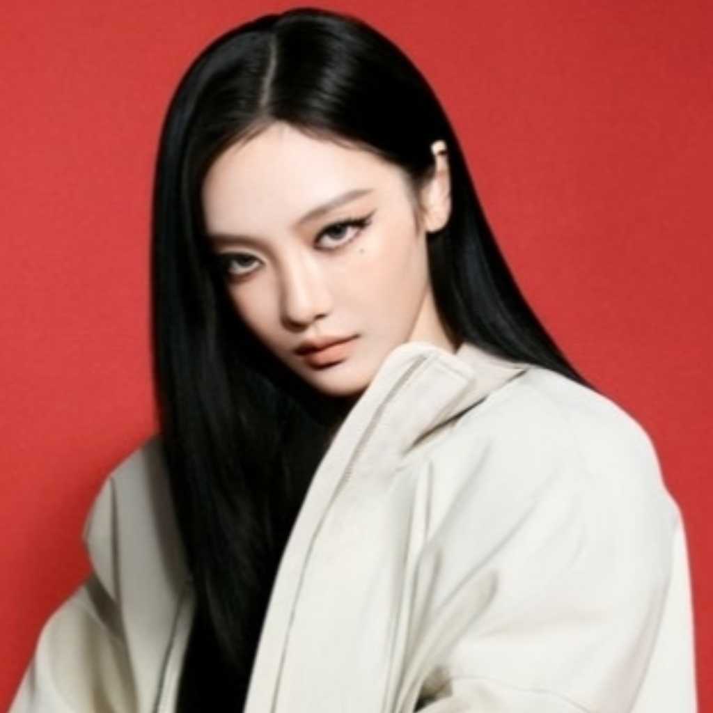 aespaのNINGNING「GUCCI」のグローバルアンバサダーに就任！“幼少期から憧れていたブランド”