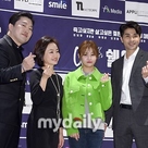 【PHOTO】元T-ARA ボラム＆クォン・ギョンハら、新ドラマ「Shall we that's」制作発表会に出席