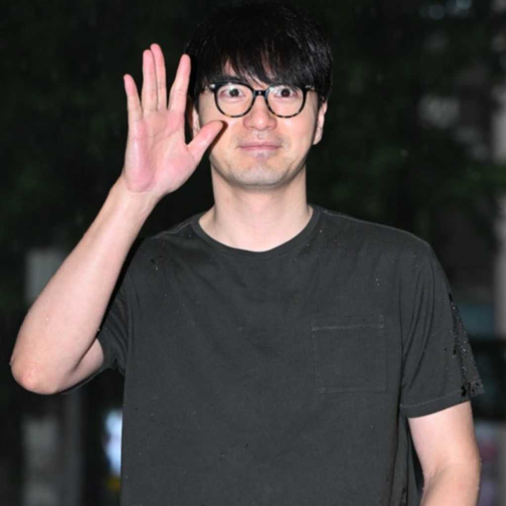 【PHOTO】イ・ジヌク＆元DIA チェヨンら、新ドラマ「エスクァイア」打ち上げに参加