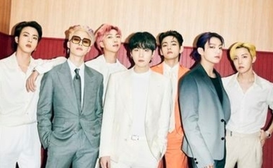 Bts 防弾少年団 韓国歌手として初のノミネート イギリスの音楽授賞式 21 ブリット アワード で惜しくも受賞ならず Kstyle