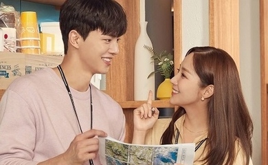 日本で視聴可能！ソン・ガンからアン・ヒョソプまで、話題の韓国ドラマが2月に続々配信スタート…見逃せない注目作は？