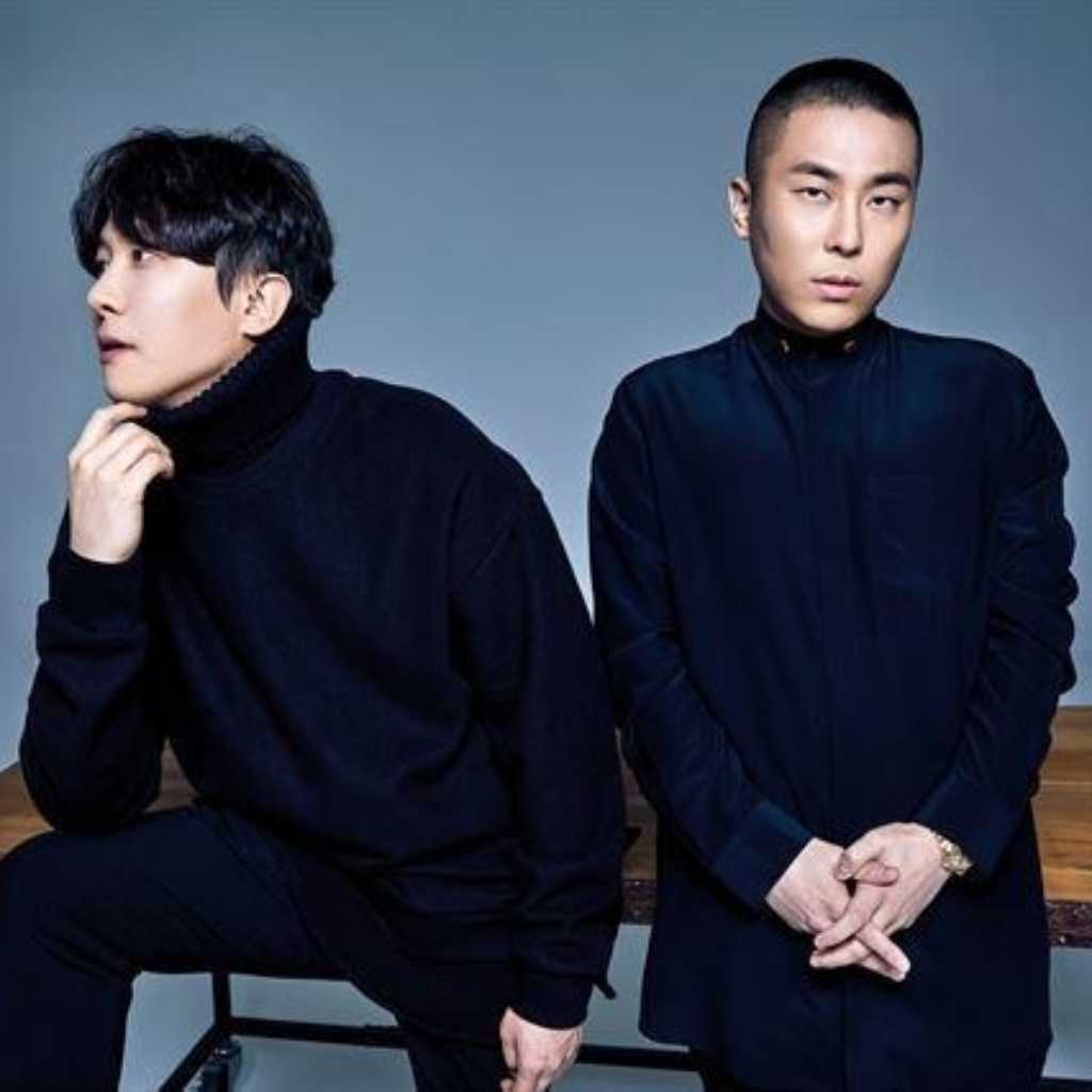 “TWICEの作曲家”ブラック・アイド・ピルスン、16年の活動に終止符「それぞれの道へ」