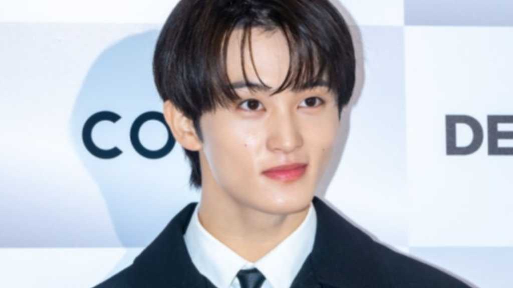 “NCTを脱退”マーク、新事務所「Upper Room」を設立！SM離れ新たな挑戦へ