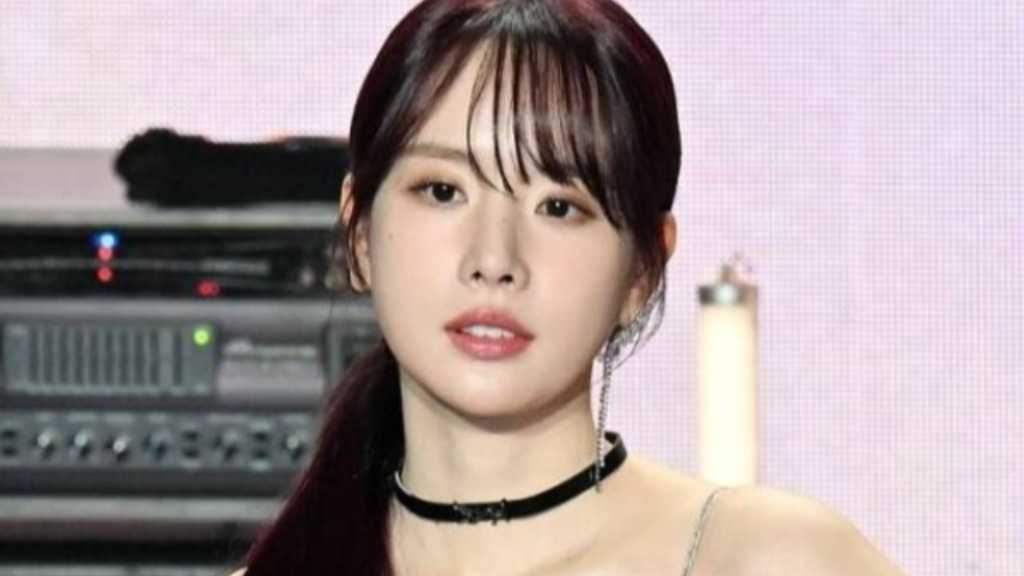 “STARSHIPと契約終了”宇宙少女 ソラ、AIを活用した手紙を公開?疑惑浮上に謝罪