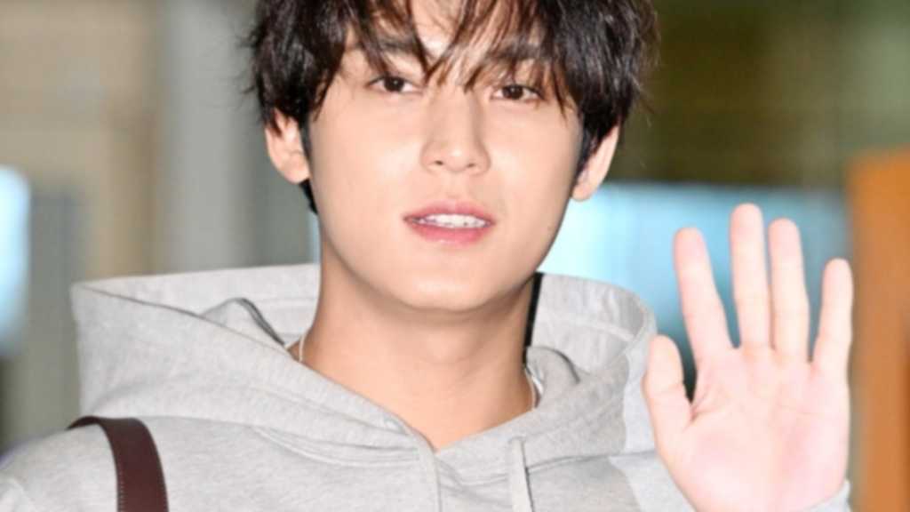 【PHOTO】SEVENTEEN ミンギュ、海外スケジュールのため出国（動画あり）