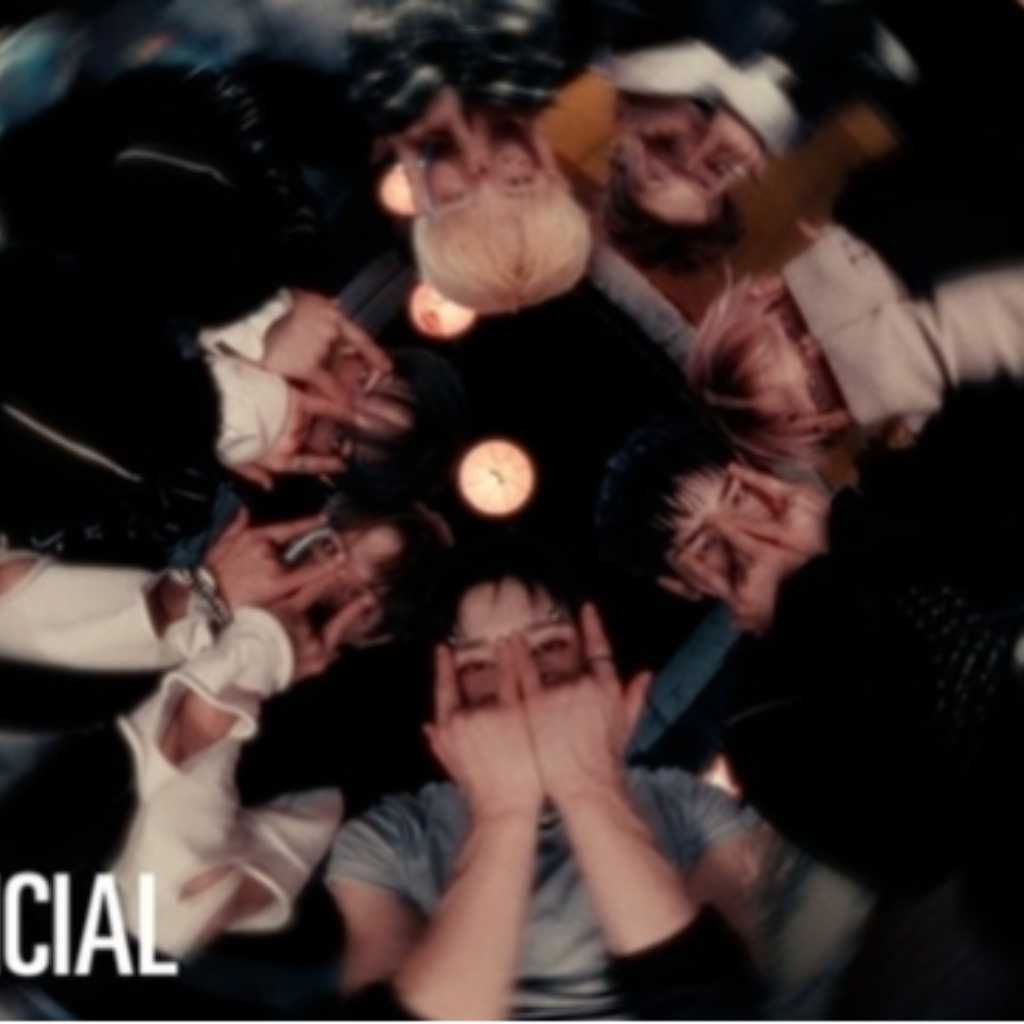 NEXZ、収録曲「I'm Him」ビハインド映像を公開…自由奔放な魅力をアピール