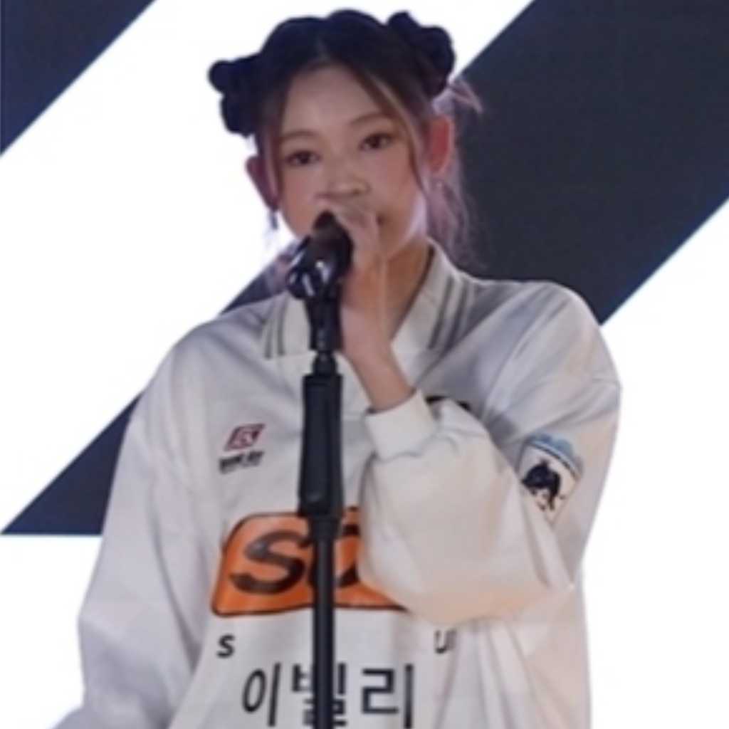 “YG新グループに所属”イベリ、デビュー前から異例の記録！パフォーマンス映像が1000万回再生を突破