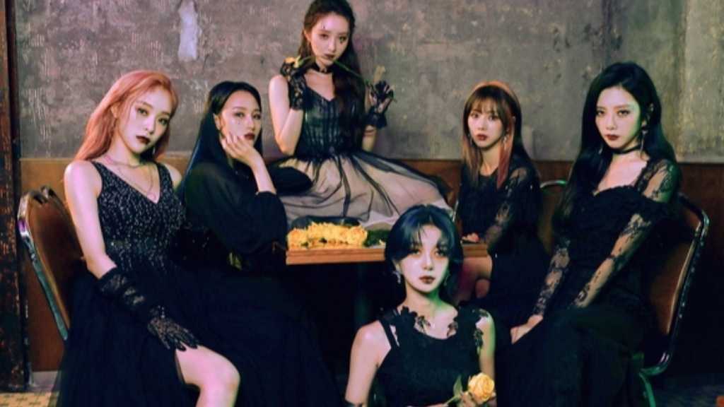 DREAMCATCHER、唯一無二の存在感で世界のファンを魅了！悪夢コンセプトで切り開いた新たな歴史