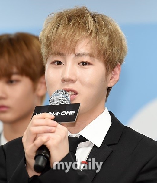 Wanna One ハ ソンウン バラエティ番組 無限に挑戦 に出演 ハハ Bigbangのsolなどと共演 動画あり Kstyle