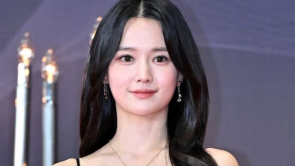 ナム・ボラ、出演陣から驚きと祝福の声！番組で待望の妊娠を報告「現在5週目」