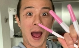 Beenzinoがパパに！妻ステファニー・ミチョヴァの妊娠を報告…Zion.Tら歌手仲間たちも祝福