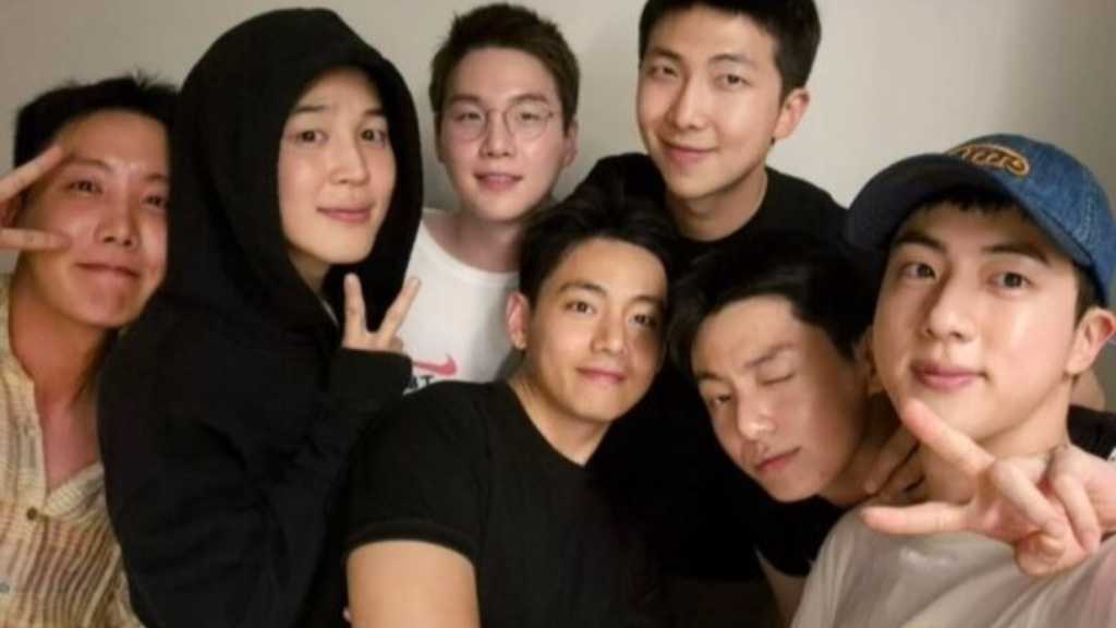 BTS、光化門での無料カムバック公演の予約情報を公開！23日より受付開始