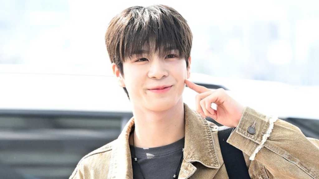 ジョン・ドンウォン、より凛々しくなったビジュアルに驚き！入隊後の近況をキャッチ（動画あり）