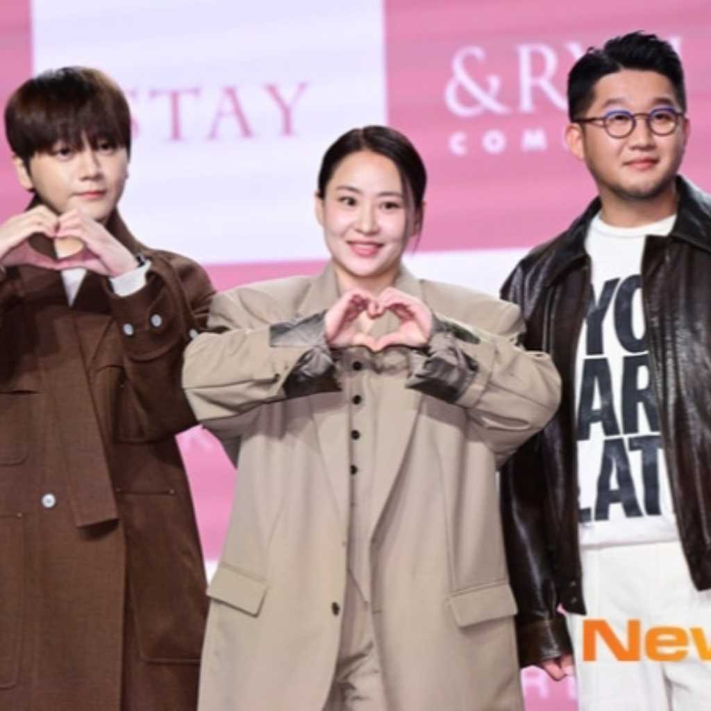 【PHOTO】Urban Zakapa、ニューEP「STAY」発売記念の音楽鑑賞会を開催