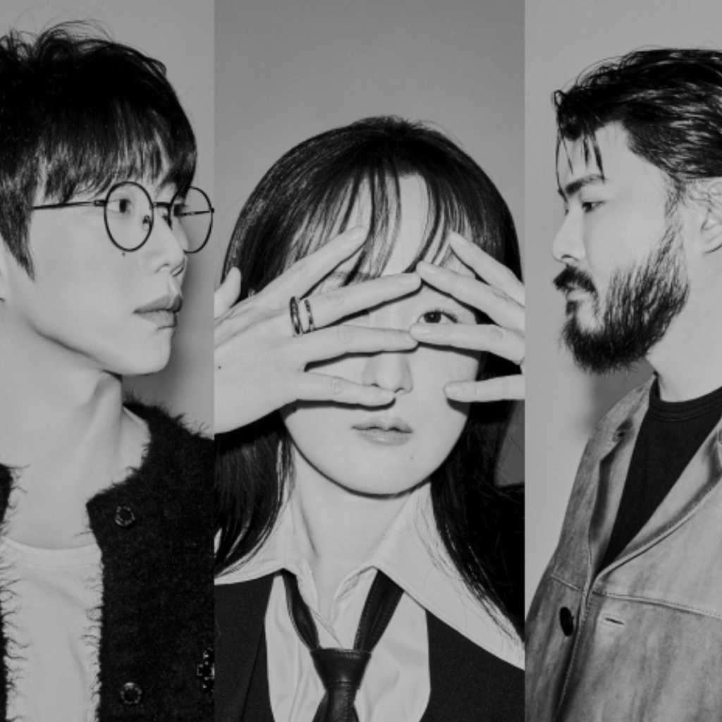 10CM＆ソヌ・ジョンア＆Car the garden、新たな事務所CAMと専属契約を締結