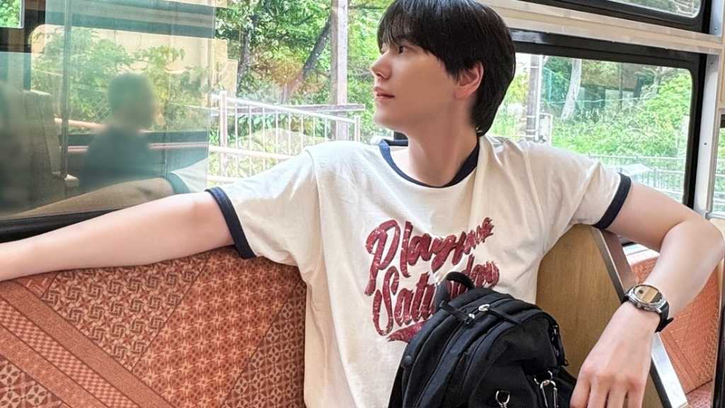 SUPER JUNIOR キュヒョン、7月18日放送「ぶらり途中下車の旅」に登場！3度目の出演に期待