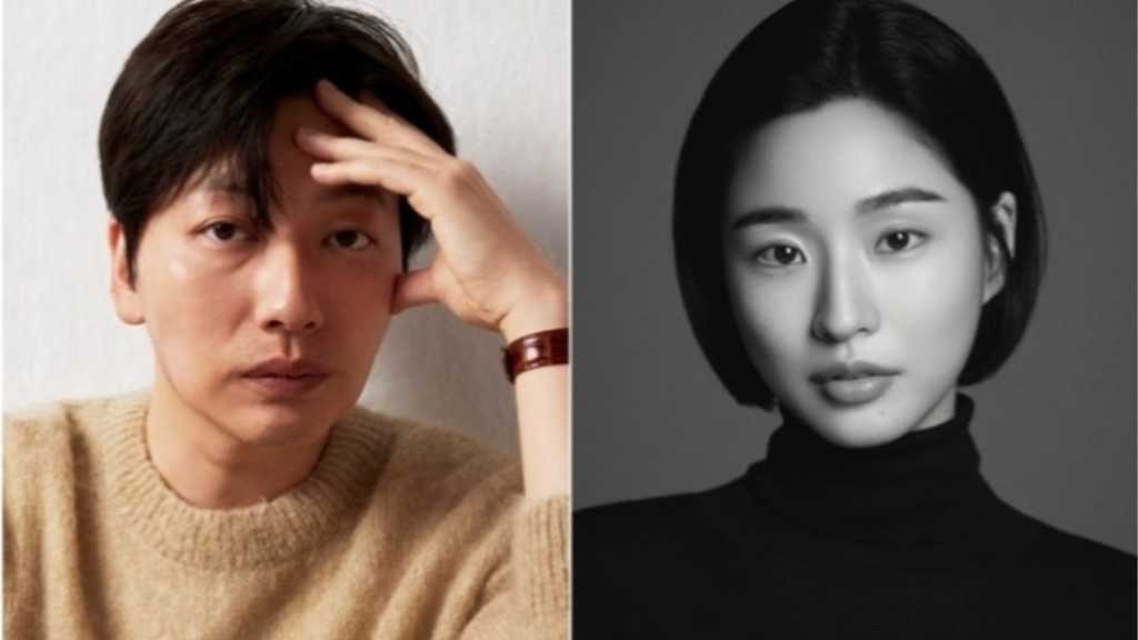 イ・ドンフィからオン・ソンウまで、単発ドラマ「LOVE:TRACK」出演決定…2組のラブストーリーに注目
