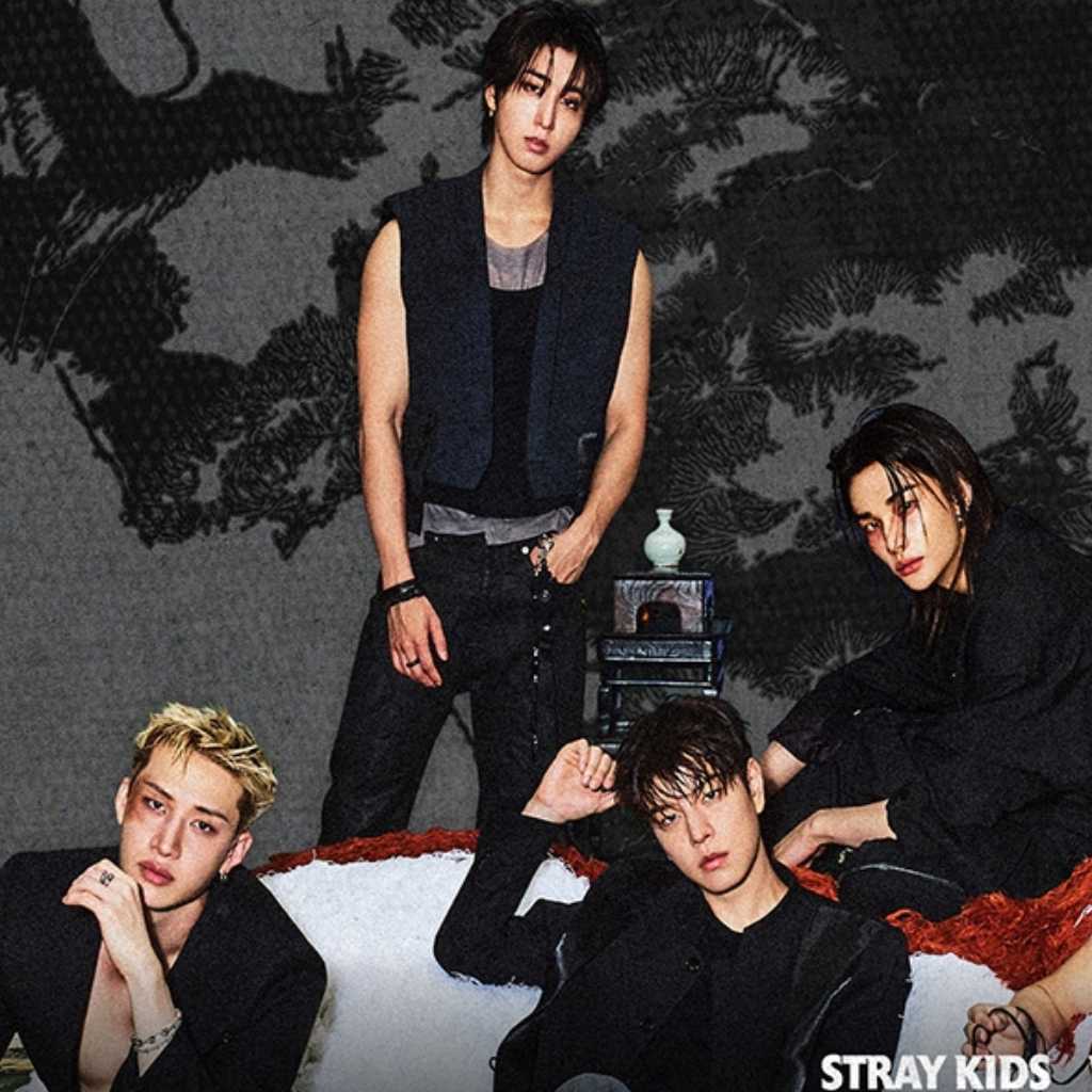 Stray Kids、8月30日開催の東京公演の模様をHuluにて独占ライブ配信!