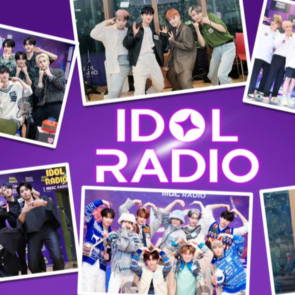 ZB1＆TREASUREらがゲスト出演！「IDOL RADIO」Mnetにて7月より日本初放送