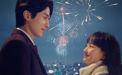 春早割 ハン・ジミン＆イ・ドンウク＆少女時代 ユナら、映画「ハッピー 印刷物
