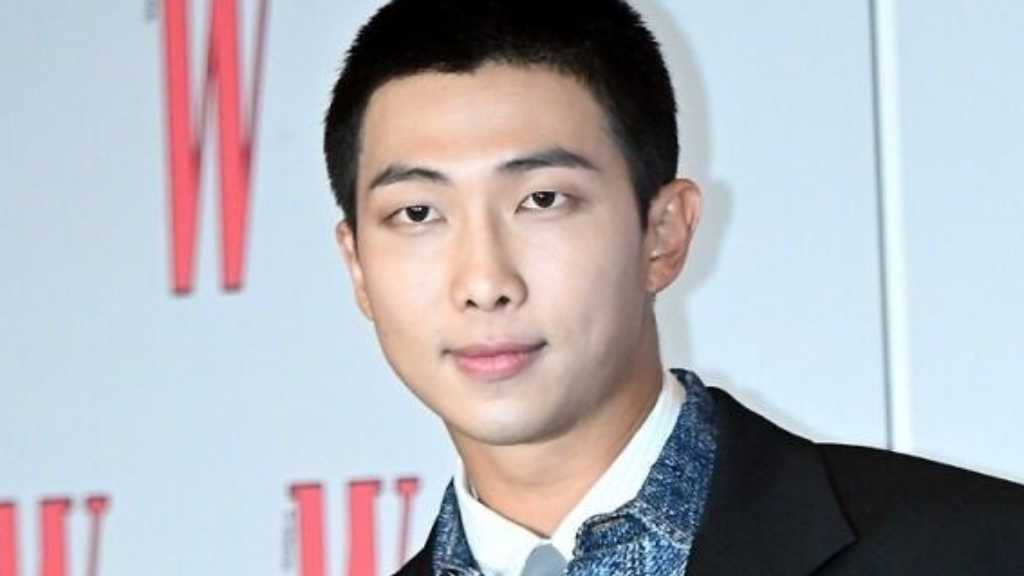 BTSのRM、誕生日を迎えて総額2000万円を寄付「治療が必要な患者の役に立ちたい」