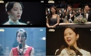シン・ヘソン＆チャン・ナラ＆イ・ミンジョン、女性主人公の意外な歌唱力（動画あり）