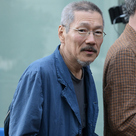 【PHOTO】ホン・サンス監督「第76回カンヌ国際映画祭」で行われた「私たちの一日」ワールドプレミアに出席