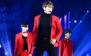 SHINee「2016 SBS歌謡大祭典」スチールカットを公開“キラキラ輝くSHINee”