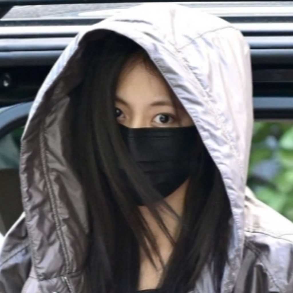 【PHOTO】TWICE「THE SEASONS」収録のため放送局へ