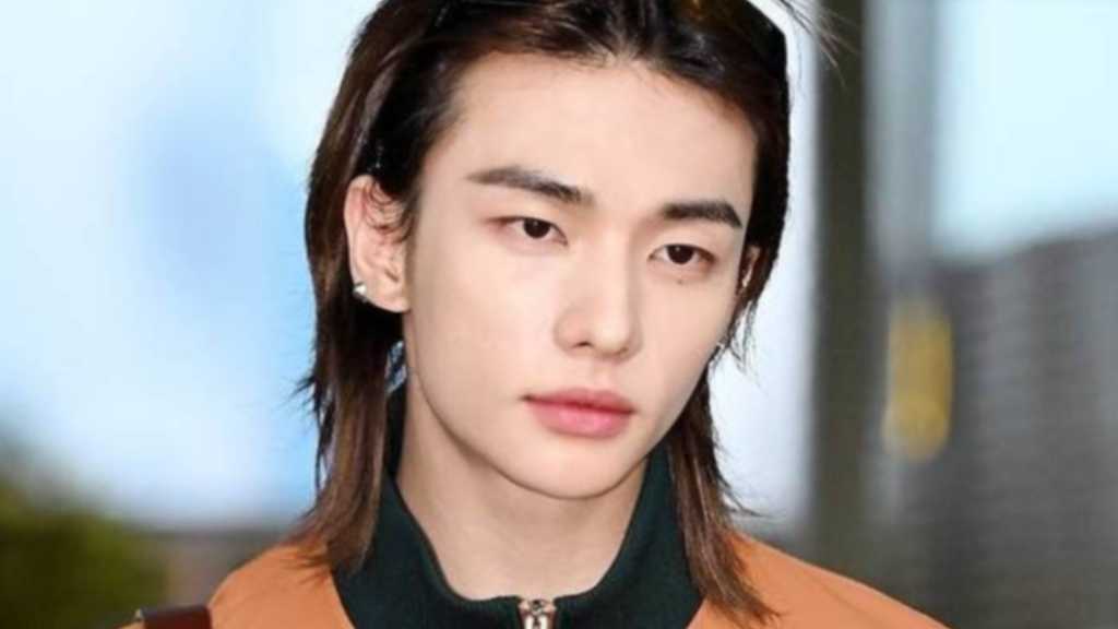 Stray Kids ヒョンジンの写真を“殺人事件の被害者”として使用⋯MBCが謝罪