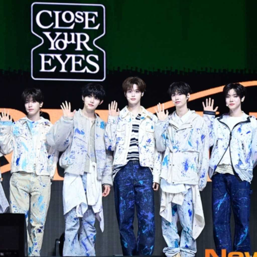CLOSE YOUR EYES、2ndミニアルバム「Snowy Summer」を7月9日にリリース！予告コンテンツを続々公開