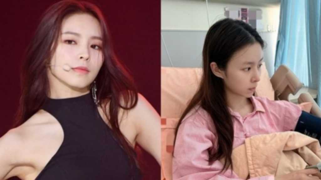 元CLC エルキー、一酸化炭素中毒で意識失い緊急搬送「本当に怖かった」