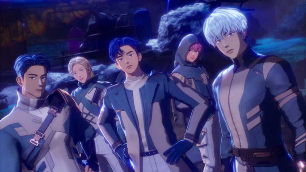 PLAVE、4thミニアルバム「Caligo Pt․2」初動売上125万枚突破で自己最高記録を更新！