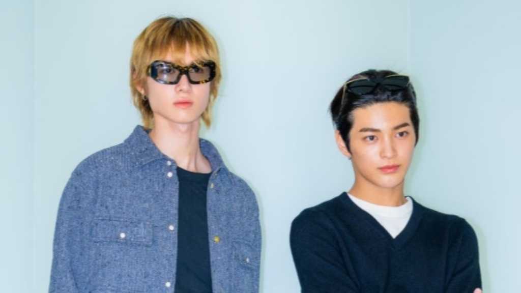 【PHOTO】CORTIS、パク・ソジュンら「シャネル」のイベントに出席